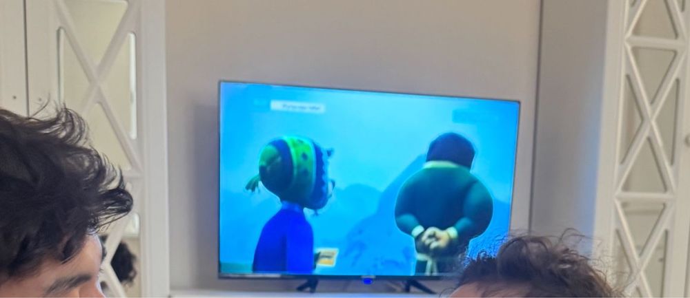 Телевизор состояние отличное