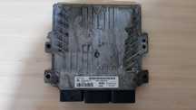 Calculator motor Ford Focus 2014