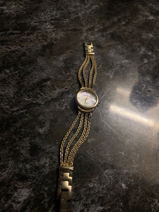 Ceas Anne Klein original