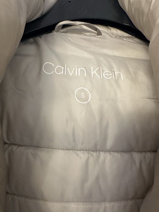 Geaca Calvin Klein