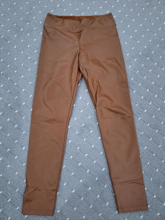 Женские лосины тёплые