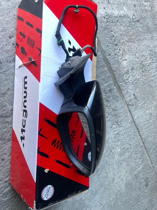 Oglinda Passat CC - de Europa - partea dreapta