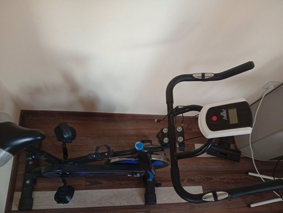 Спининг Байк / Bodyflex Speeder