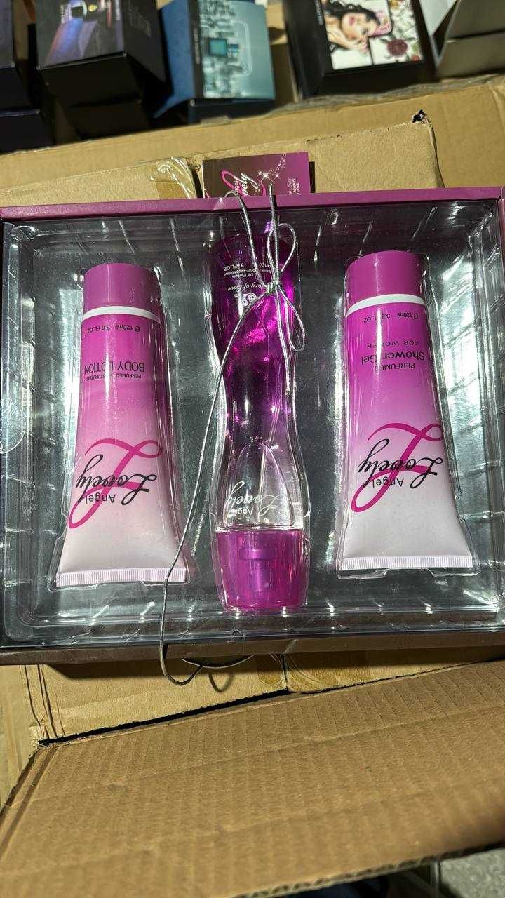 Victoria secret parfum Arginal