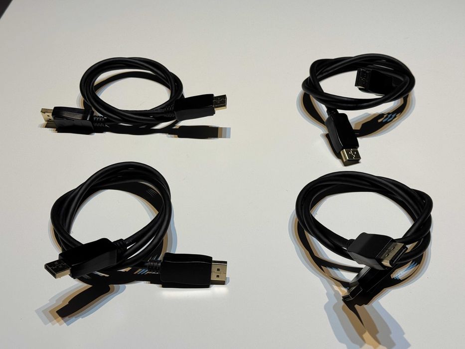 Switch KVM Techly, 2 porturi cu audio si video, 4Kx2K dual, USB, Negru