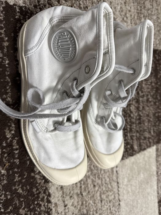 Vand Ghete Palladium