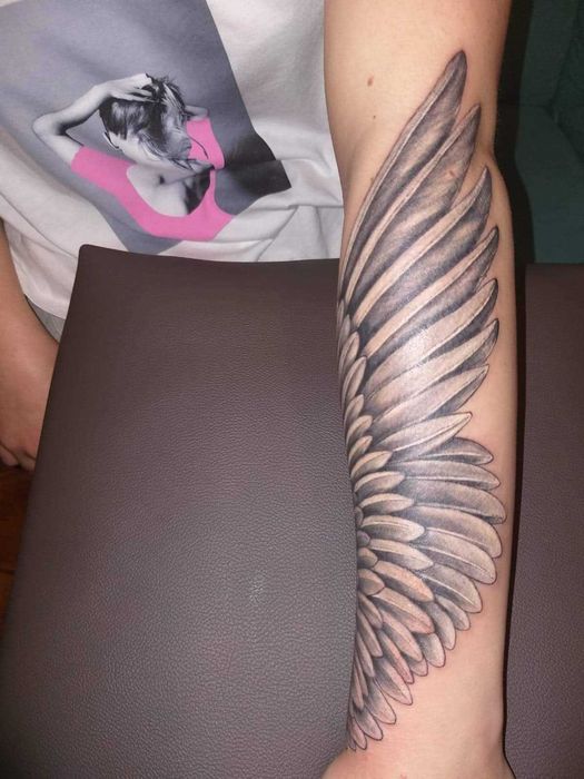 Tatuaje Galați /Tattoo Galați