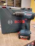Винтоверт Bosch GSR-185-Li