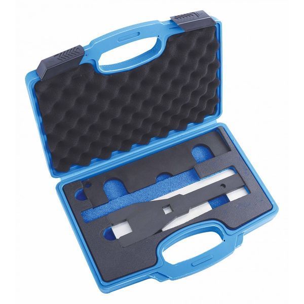 Инструменти за фиксиране/блокиране на ангренажен ремък за opel 1.0 1.4