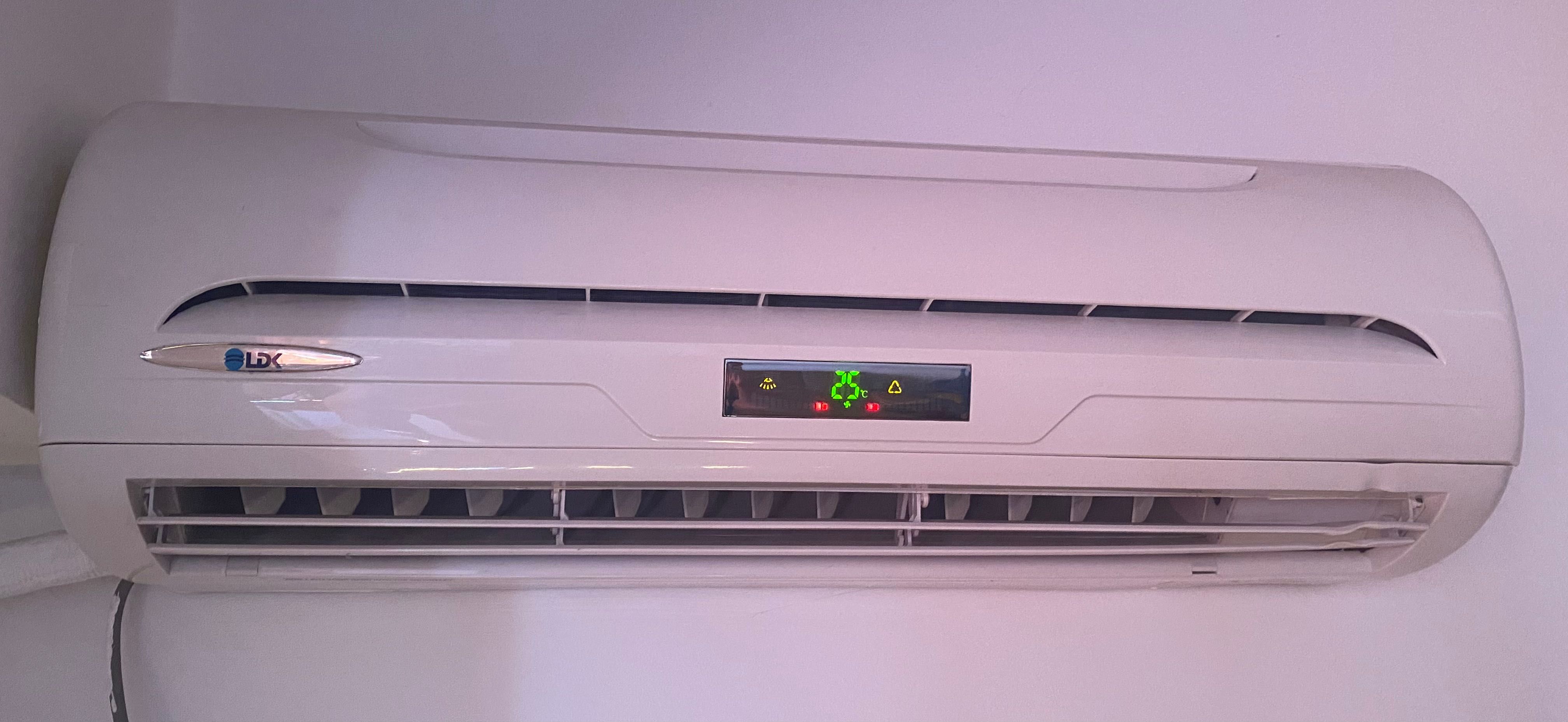 Aparat de aer conditionat LDK