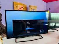 TV Philip’s Full HD LED Smart 81cm