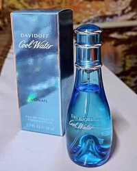 Парфюмерная вода Davidoff Cool Water 50 мл