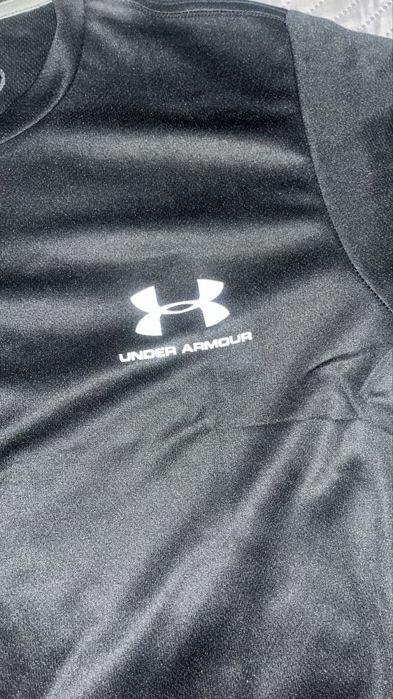 Under Armour compression блуза -нова