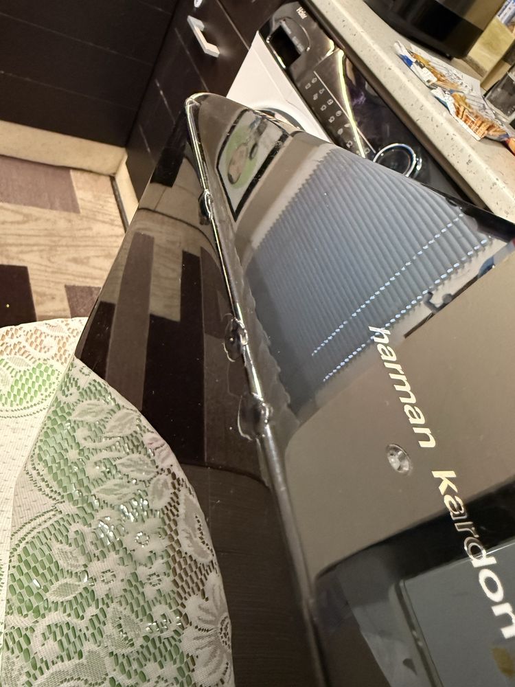 Harman Kardon HKTS-210 Качествен субуфер