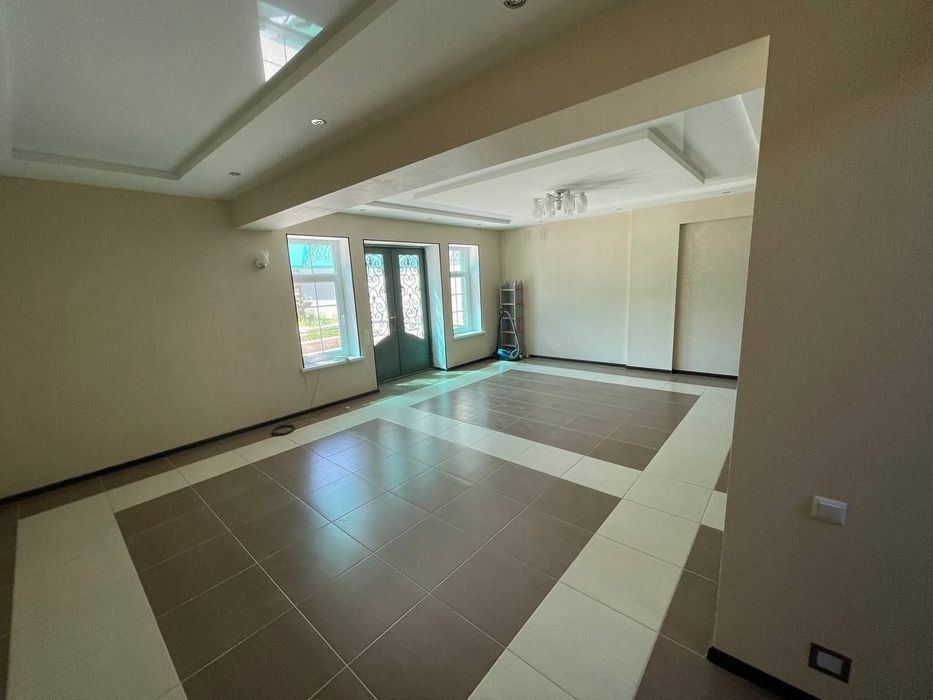 ‼️Учкахрамон 7 сот