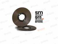 Banda magnetofon RTM SM911 1/4 762m NAB Pancake (singura inregistrare)