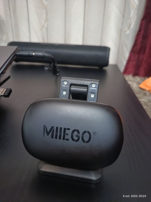 Căști Wireless Premium MIIEGO MiiBUDS ACTIVE GO.V2 - NOI