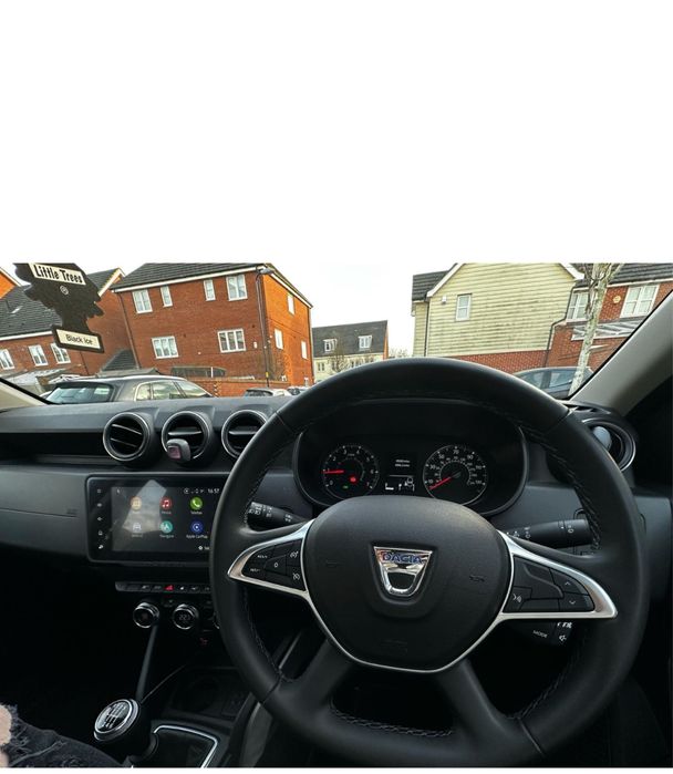 Vand Dacia Duster 2022