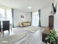 Investitie excelenta | Apartament 2 camere | Gradina | Baile Felix