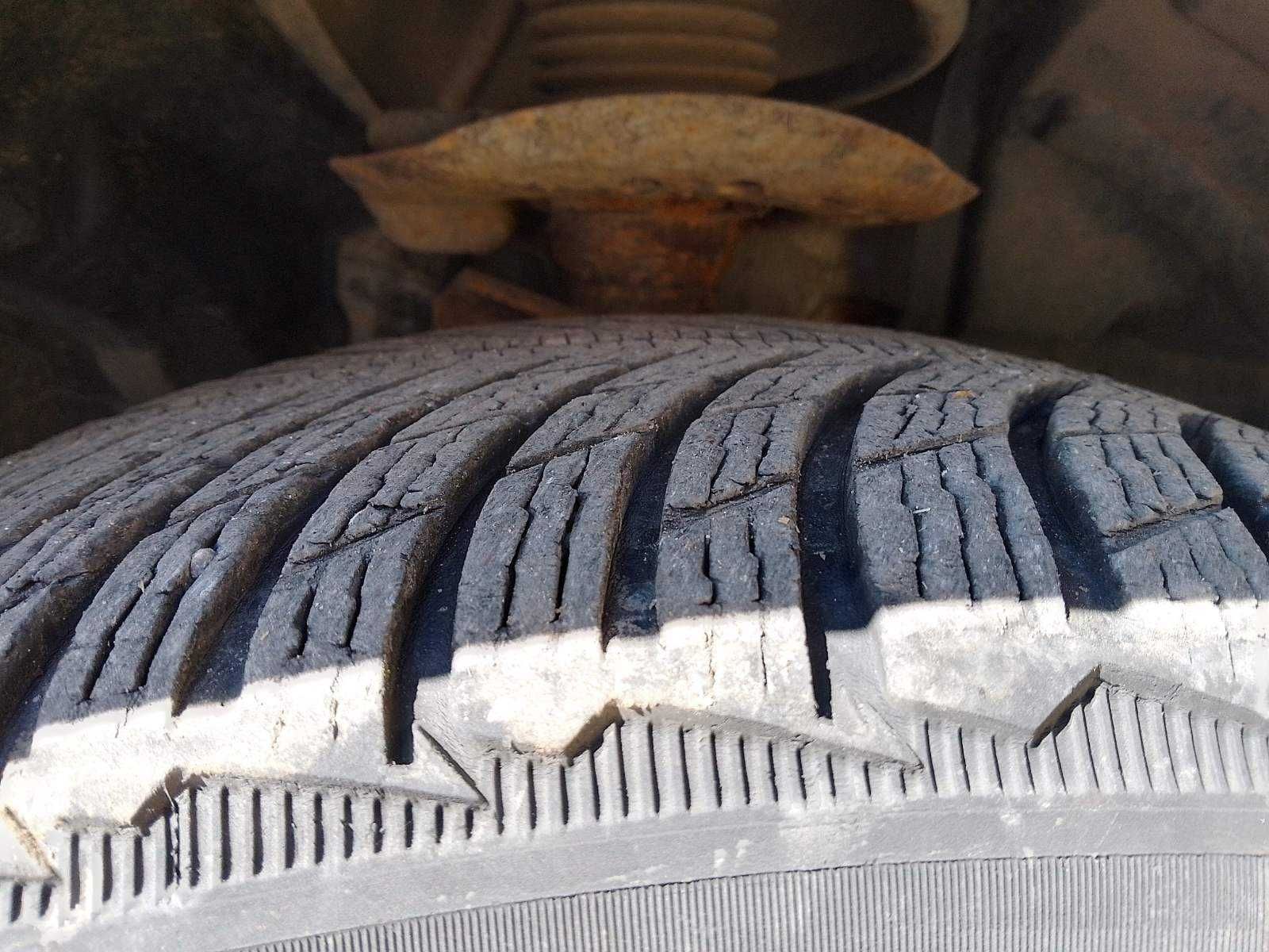 Гуми/зимни  Michelin Alpin