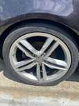 Jante Audi R20 Echipate cu Cauciucuri de Vara NOI
