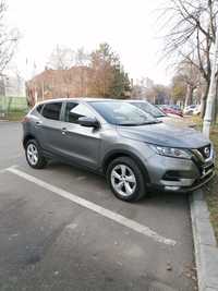 Nissan qashqai j11