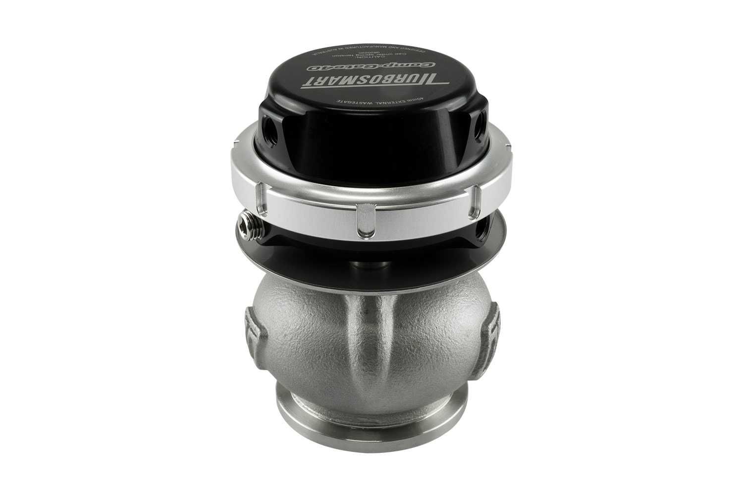 Wastegate Turbosmart Comp-Gate 40 външен уестгейт турбосмарт