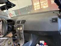 Plansa bord kit airbag Volvo s40 v50