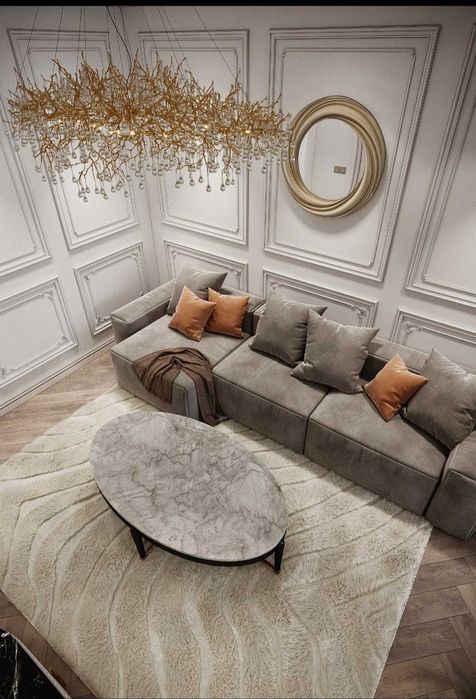 Продаётся новастройка Шахристанский 3 комнатная