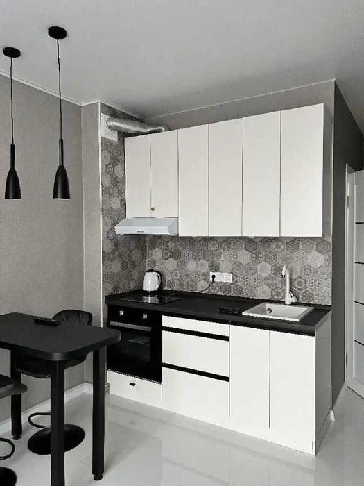 Двустаен имот в кв.Редута