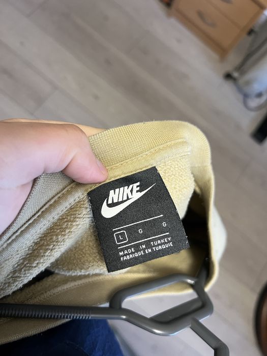 Bluza nike baggy y2k