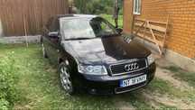 Audi a4 b6 1.9 tdi