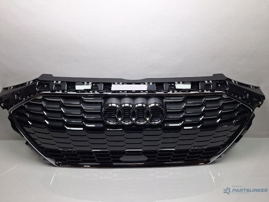 Grila radiator AUDI A3 IV Berlina 8Y [ 2020 - > ] 8Y0853651A