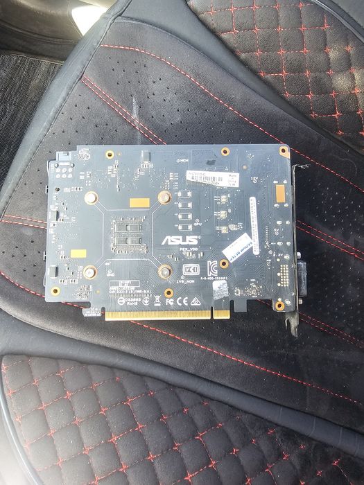 Nvidia gtx 1650super