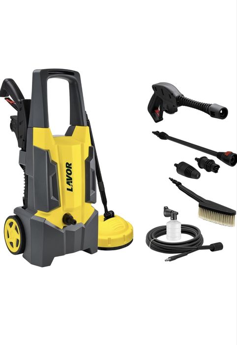 Lavor Dive Plus 135 bari