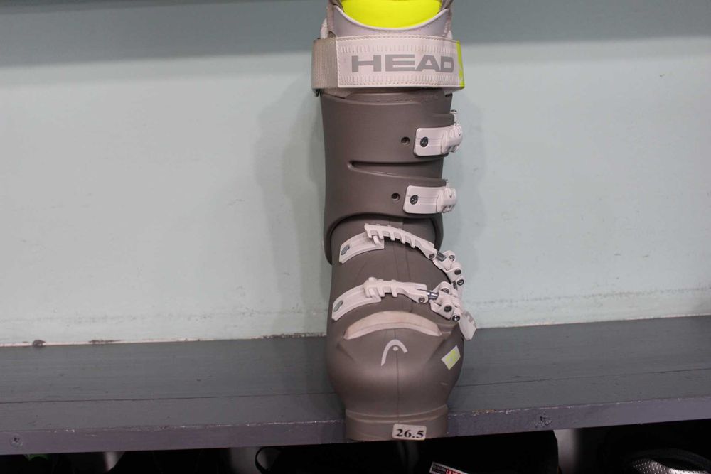 Clapari ski/schi Head Raptor rs110 ,nr 41,nou