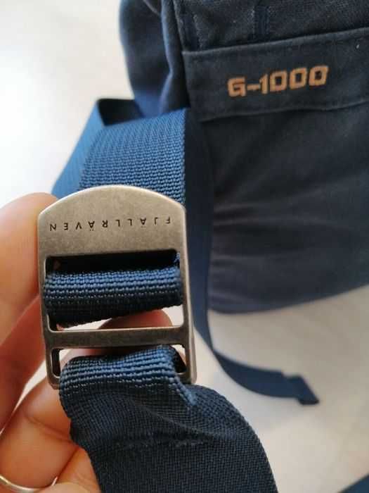 geanta fjallraven foldsack nr 3