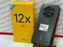 Realme 12x 5G – 6GB RAM / 128GB