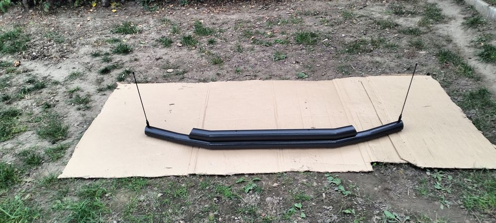 Bullbar Suzuki Jimny