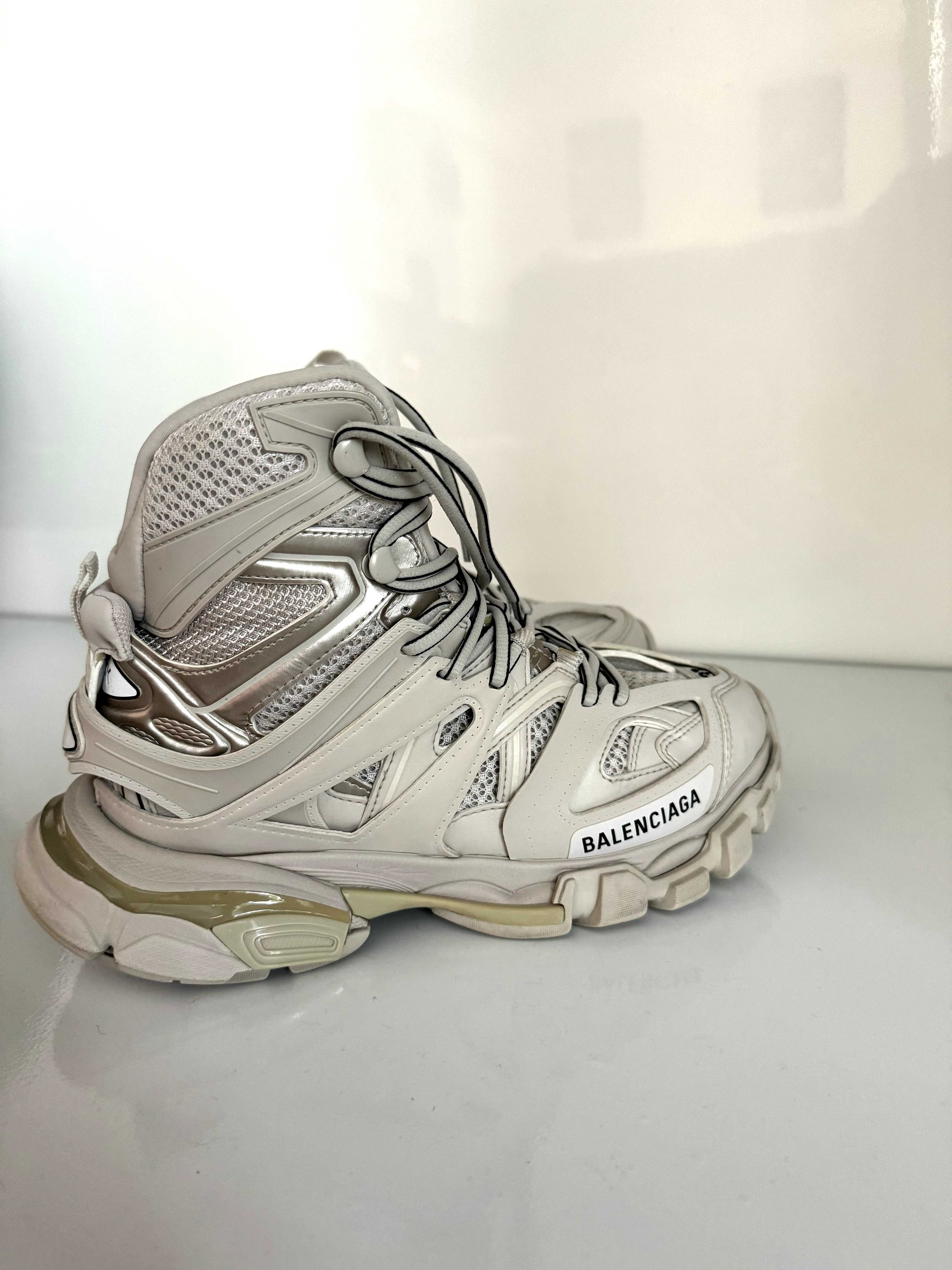 Balenciaga Track Hike Sneakers Marimea 37