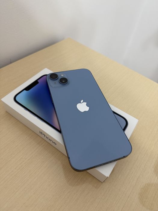 Iphone 14 Plus 128gb