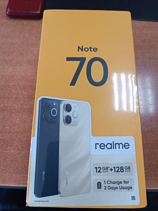 Продам новый запечатанный телефон