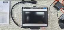 WAECO PerfectView M 5L 3.19, 5" colour LCD monitor, NOU, import