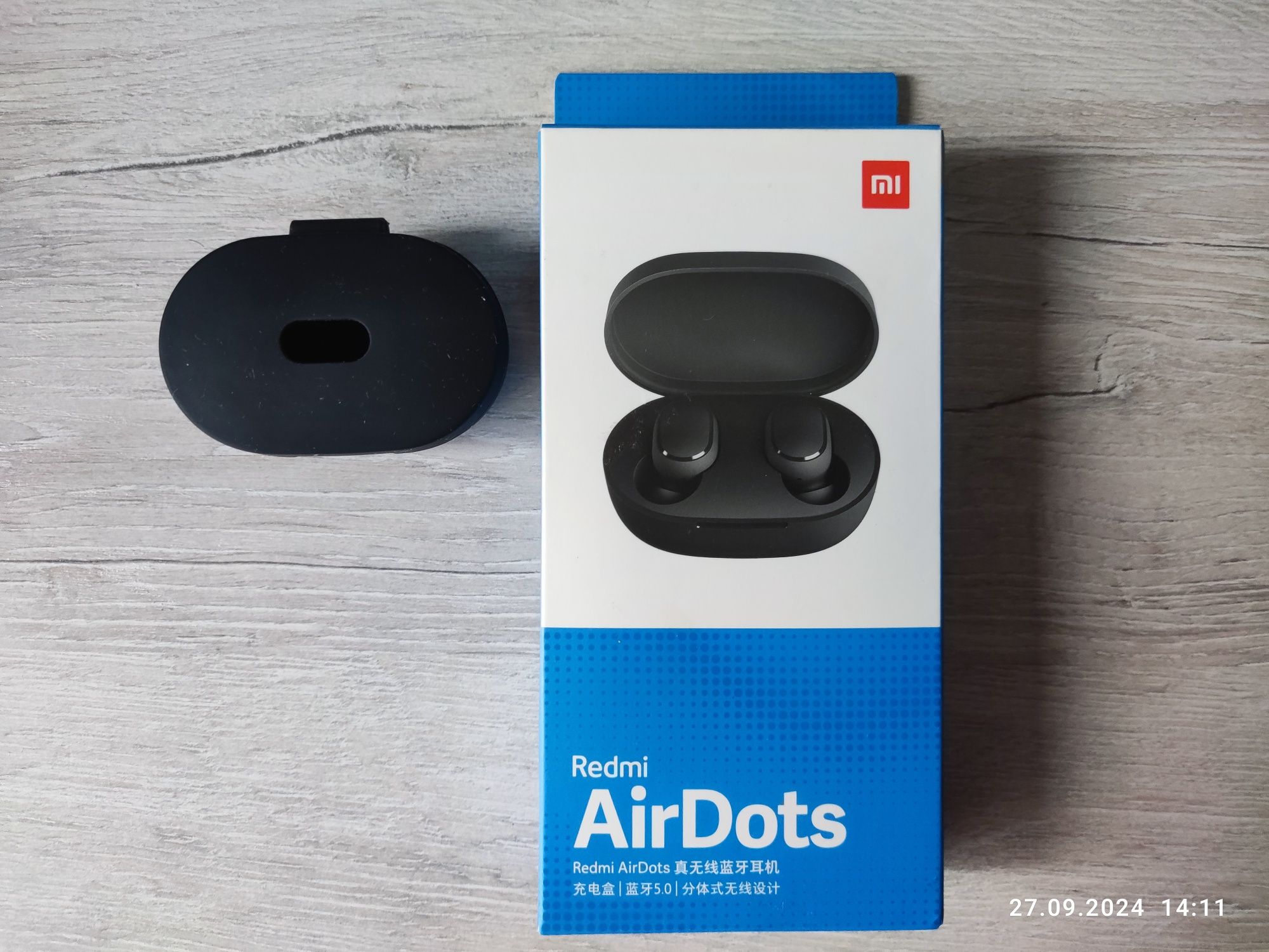Redmi airdots оригинал