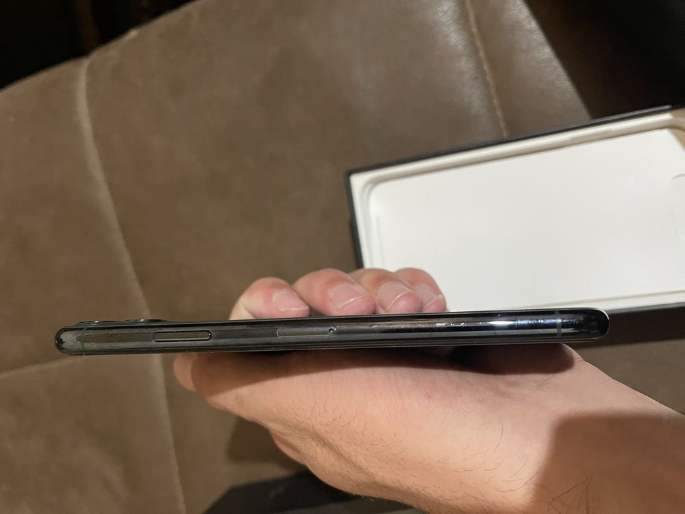 Iphone 11 pro max