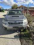 На части Subaru Forester 2.0tdi 147кс 2010г комби теглич ръчка