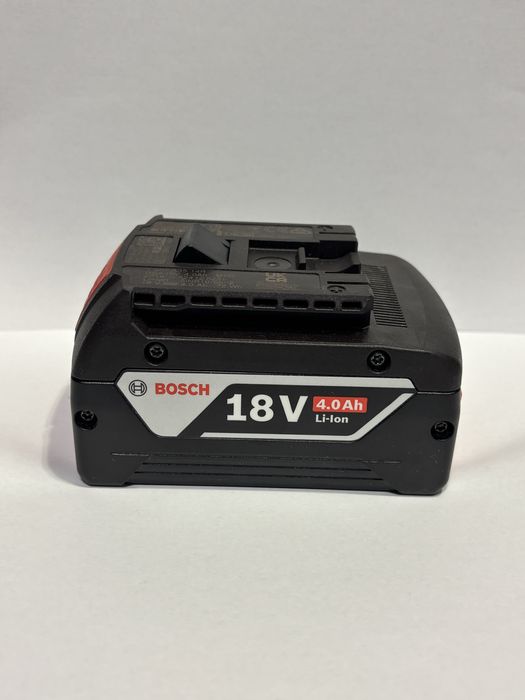 MDM vinde: Acumulator Bosch 4.0Ah, 18V, Li-Ion.