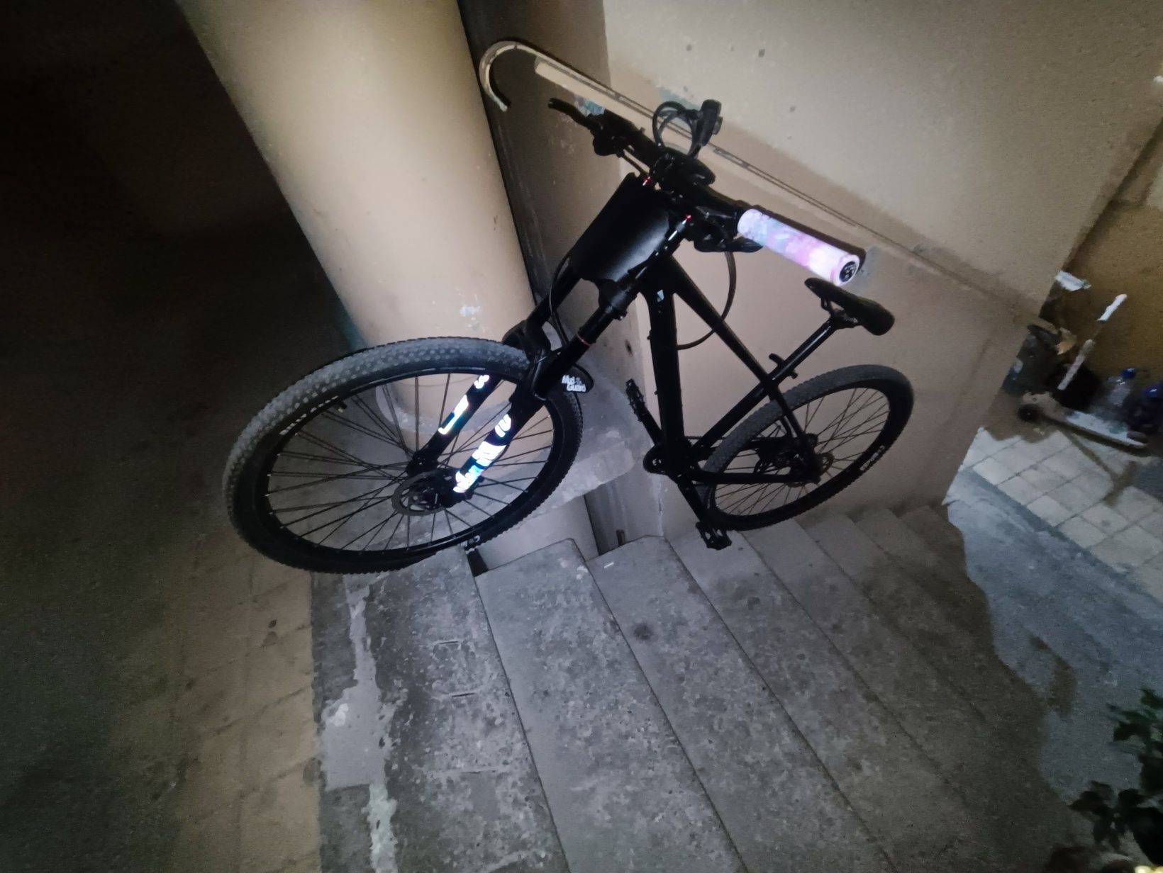 Велосипед 29 mtb