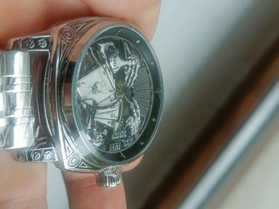 НОВ Мъжки автоматичен часовник