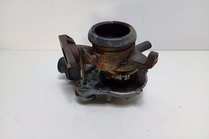 Turbina turbosuflanta 2.0 cdi A6400902380 Mercedes-Benz A-Class W169